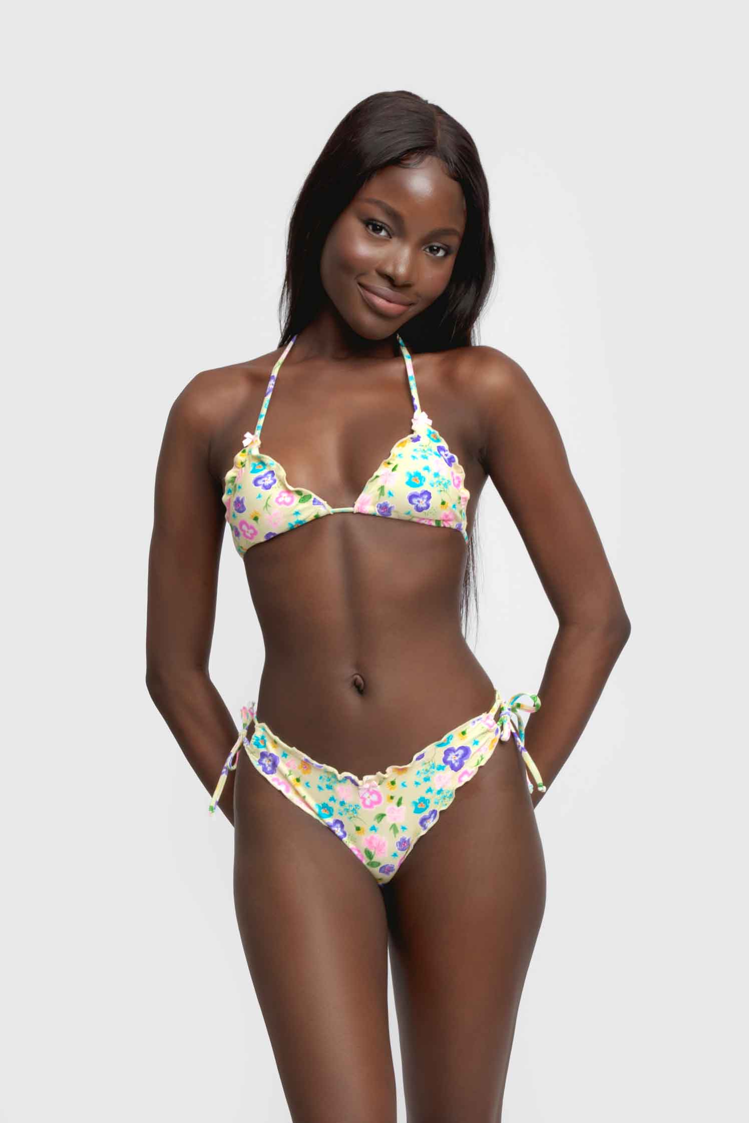 Ophelia Swimwear