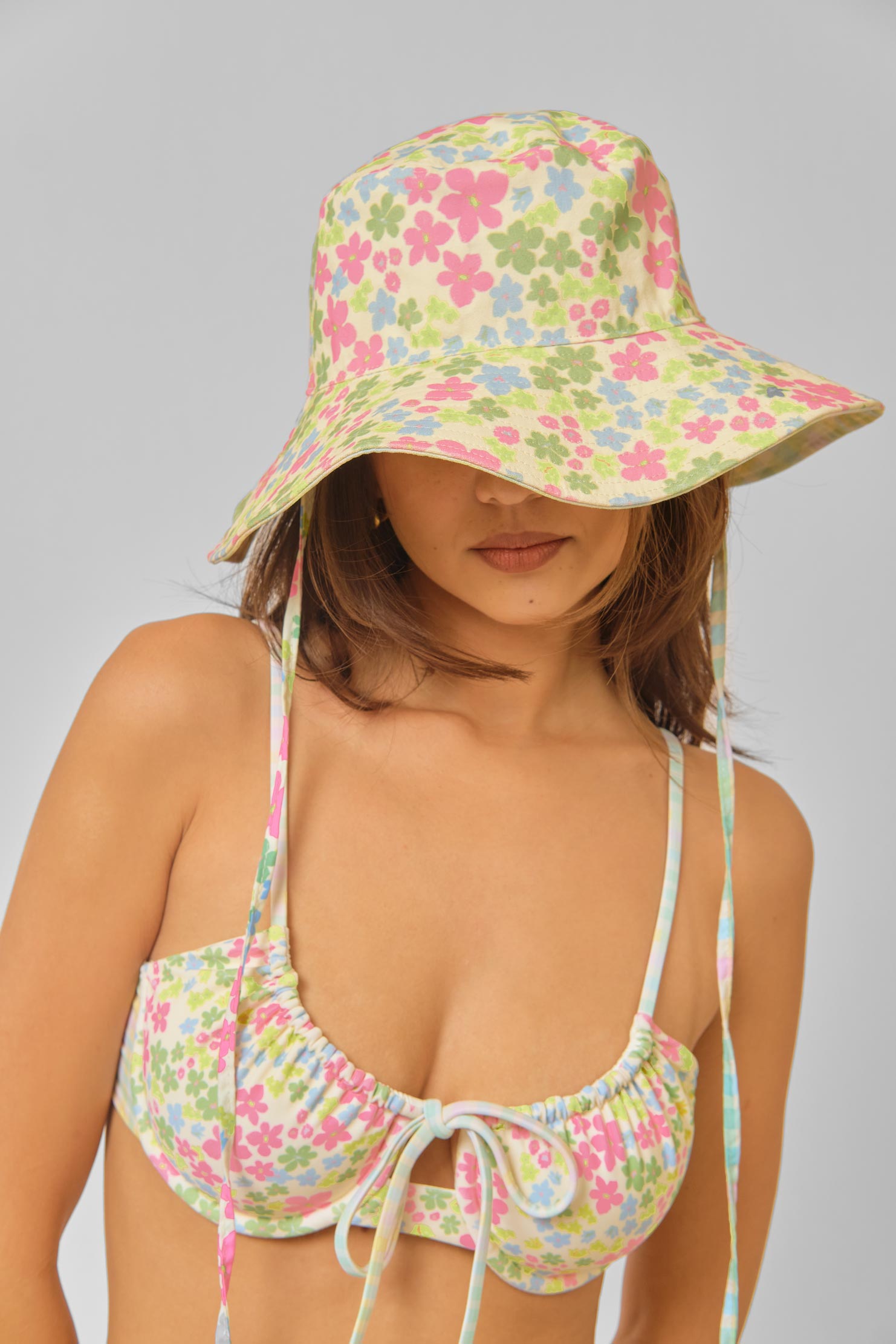 Eager - Bucket Hat for Men