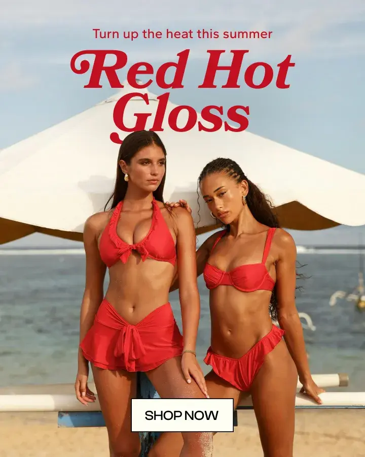 Turn up the heat this summer