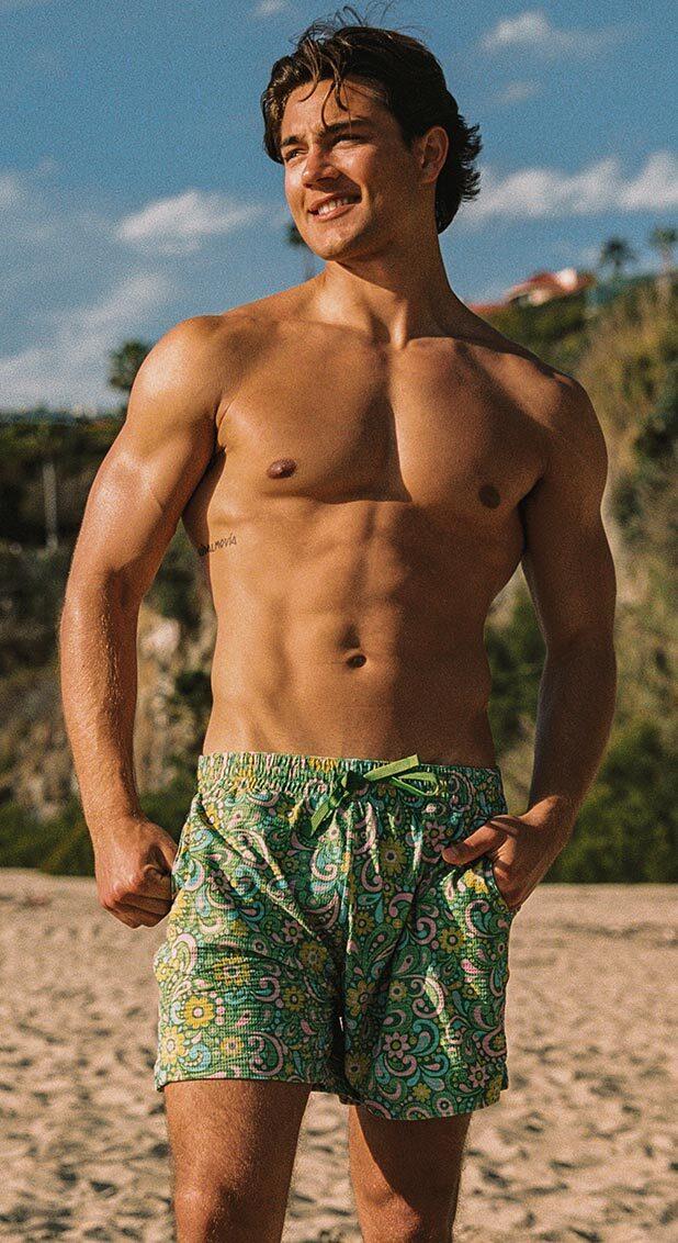 Men's