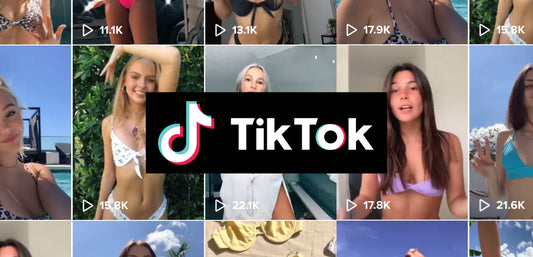 Hop on the Tiktok Trend