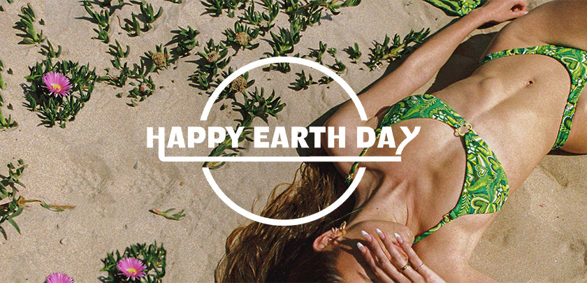Happy Earth Day from Blackbough