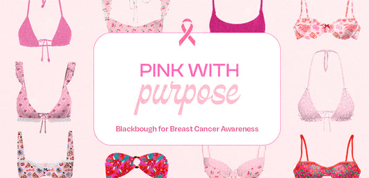 Pink with Purpose: Blackbough for Breast Cancer Awareness