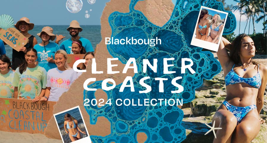 Cleaner Coasts 2024