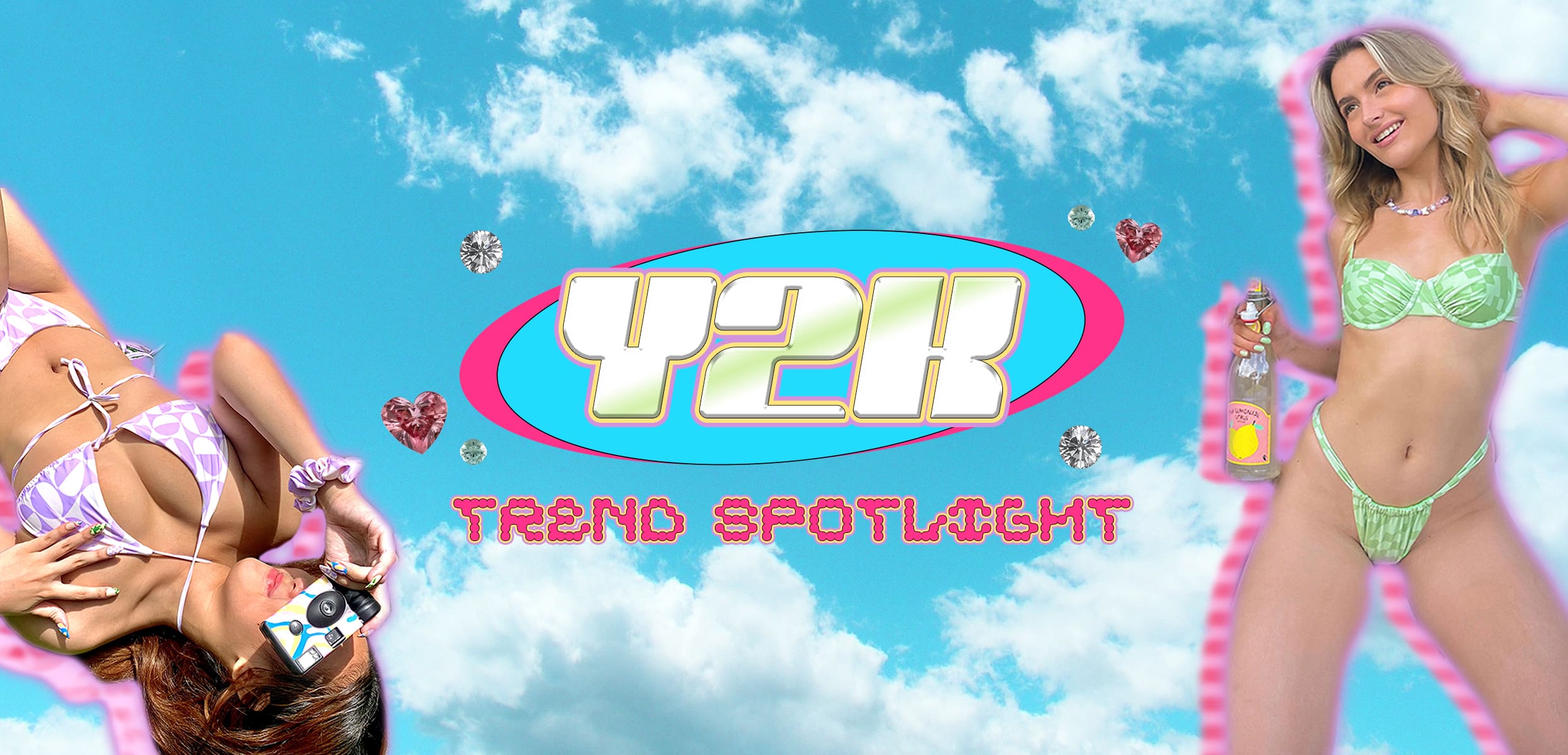 Trend Spotlight: Y2K
