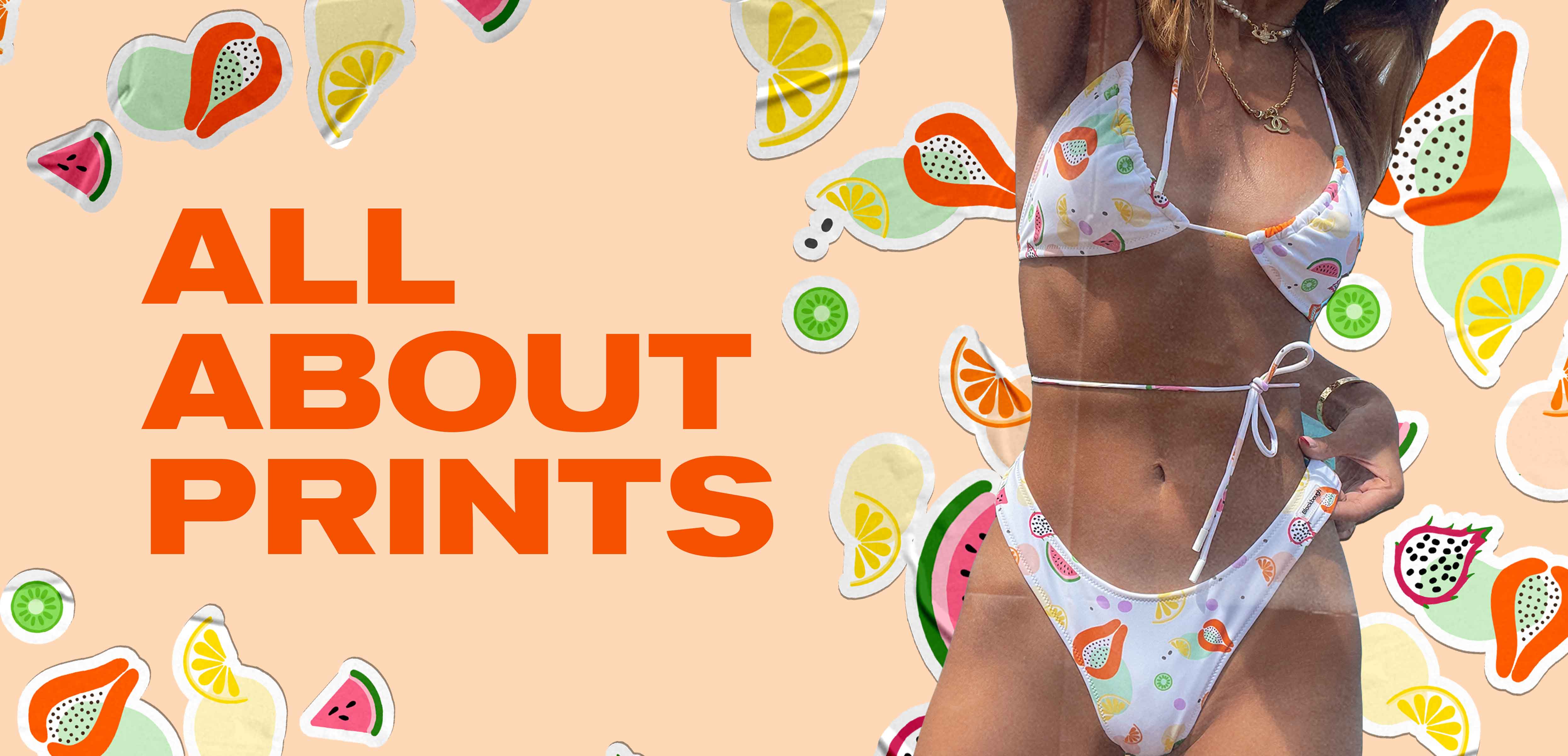 Summer Prints You Need