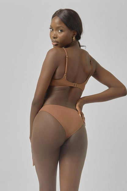 Classic Bottoms / Cocoa