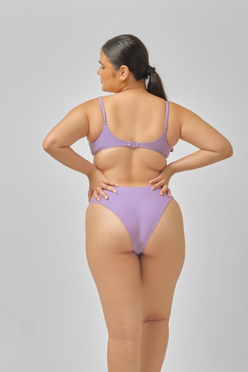 Classic Bottoms / Provence Purple