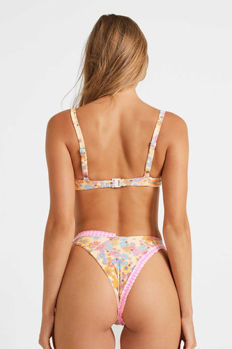 Amelia Frilled Cheeky Bottoms / Picnic Party