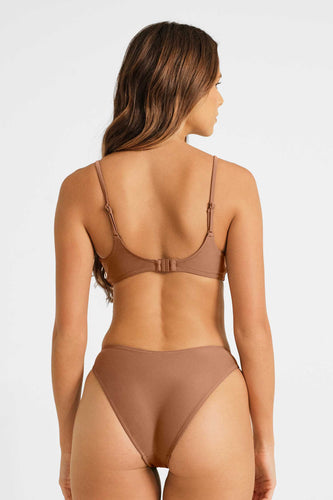 Classic Bottoms / Cocoa