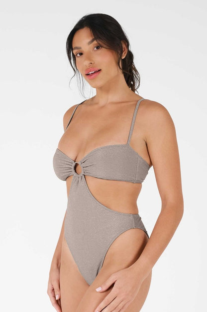 Raya One Piece / Tequila Shimmer