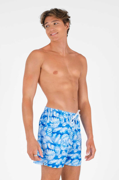 Men's Swim Shorts / Seaside