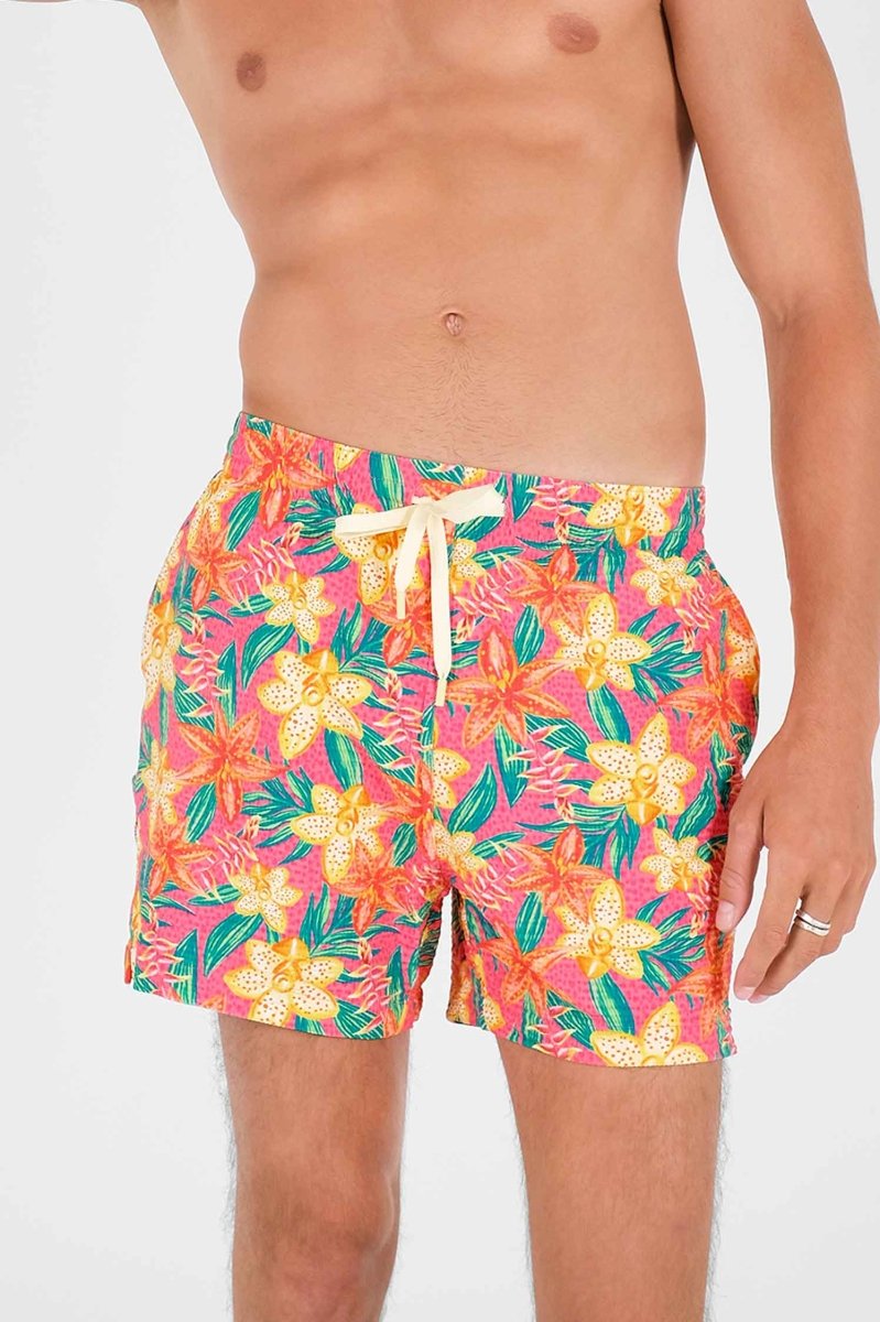 Men's Swim Shorts / Sunkissed FINAL SALE