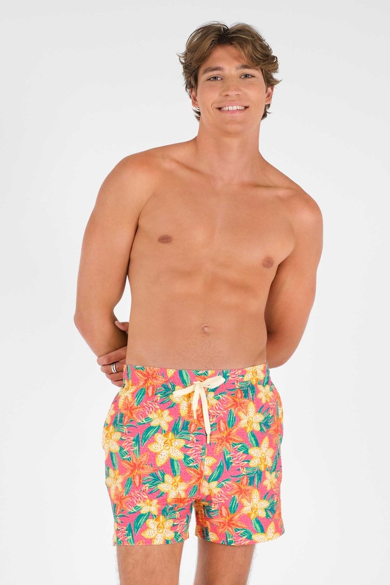 Men's Swim Shorts / Sunkissed FINAL SALE