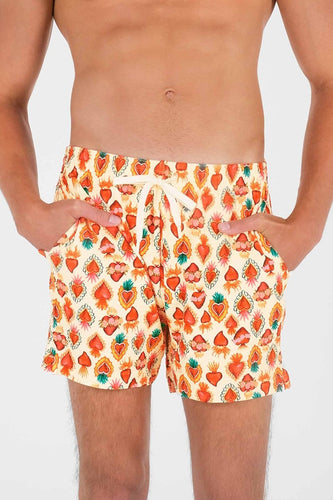 Men's Swim Shorts / Bonita