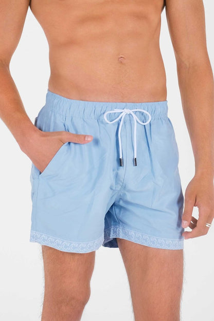 Men's Board Shorts / Reverie