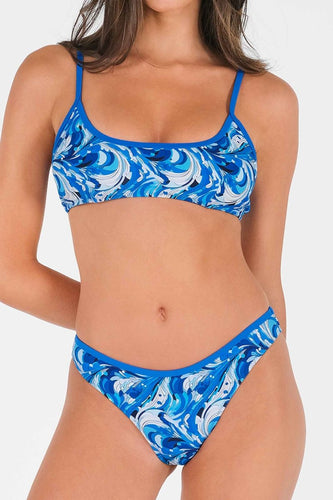 Lydia Set / Blue Crush