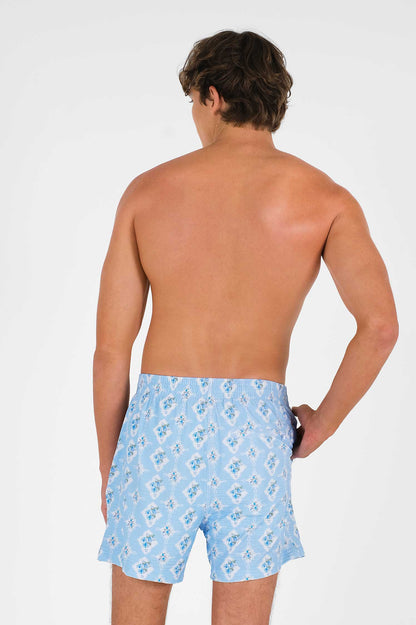 Men's Swim Shorts / Hamptons