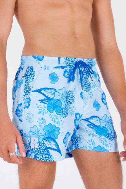 Men's Board Shorts / Pretty Boy FINAL SALE