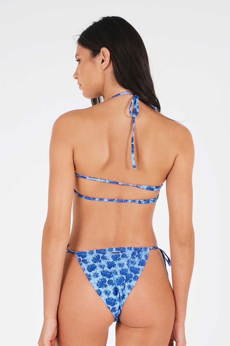 Annie String Cheeky Bottoms / La Bamba FINAL SALE