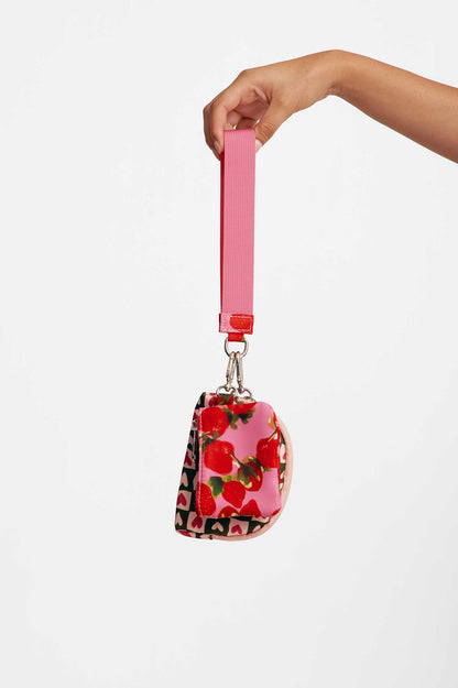 Wristlet / The Big Apple