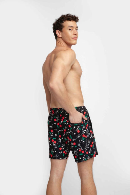 Men's Swim Shorts / Petite Chérie