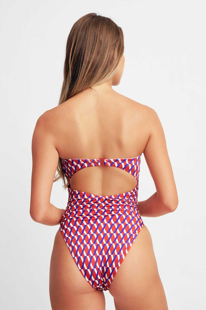 Tilly One Piece / Lodge