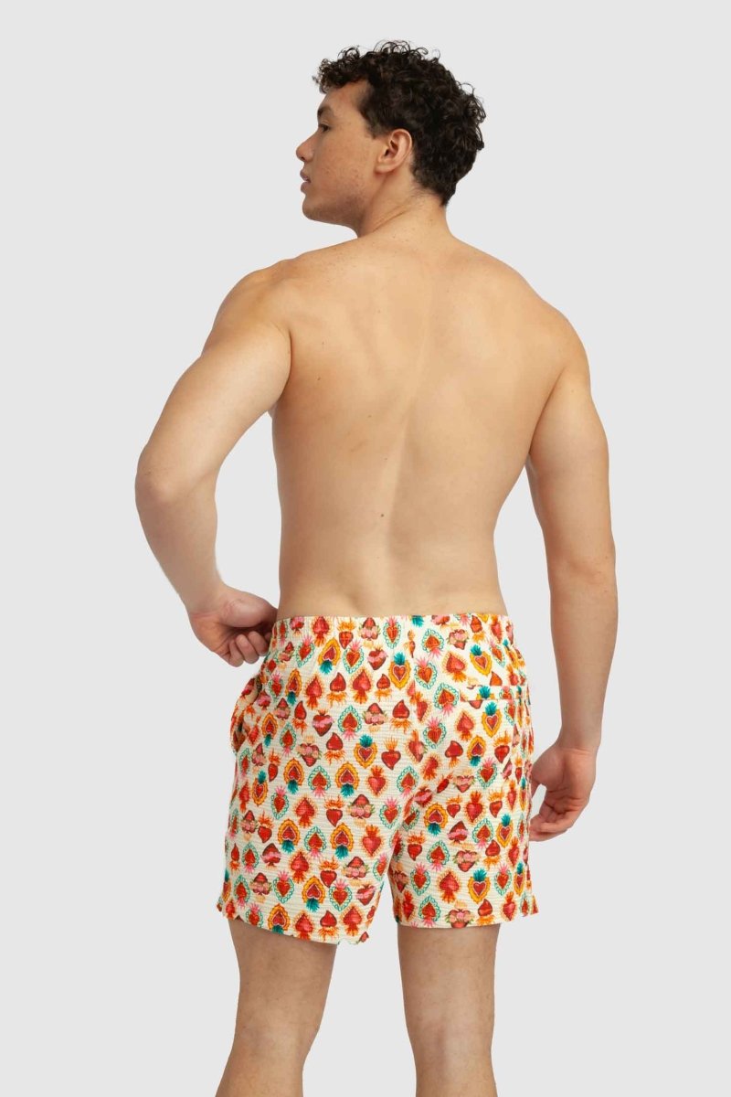 Men's Swim Shorts / Bonita