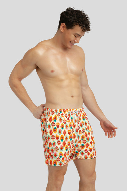 Men's Swim Shorts / Bonita