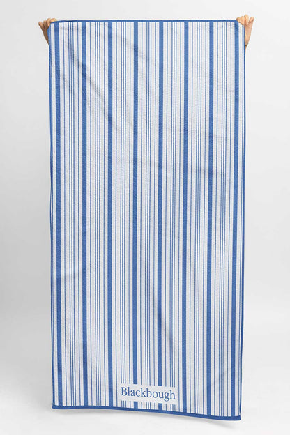 Packable Beach Towel / Seaside