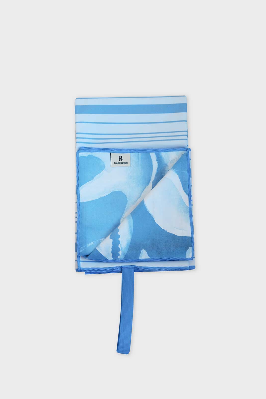 Packable Beach Towel / Seaside