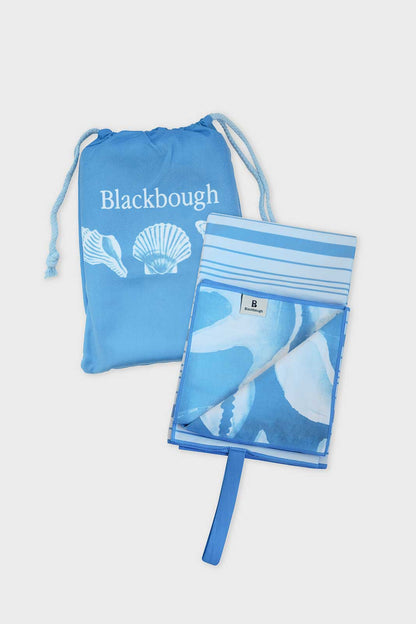 Packable Beach Towel / Seaside