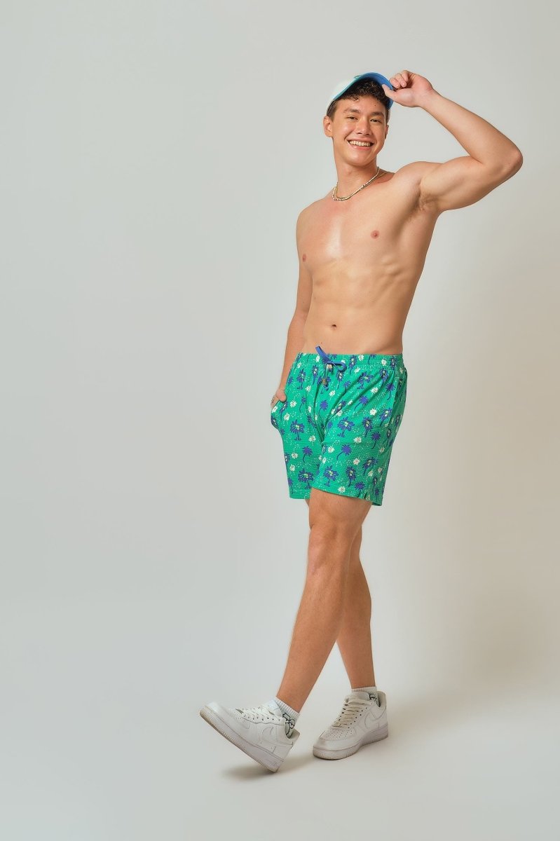 Men's Swim Shorts / Copacabana FINAL SALE