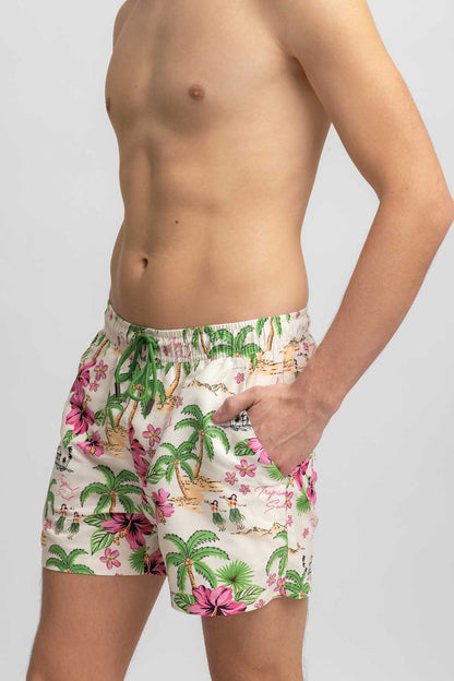 Men's Board Shorts / Coco Frio