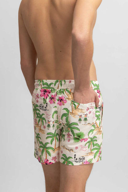 Men's Board Shorts / Coco Frio