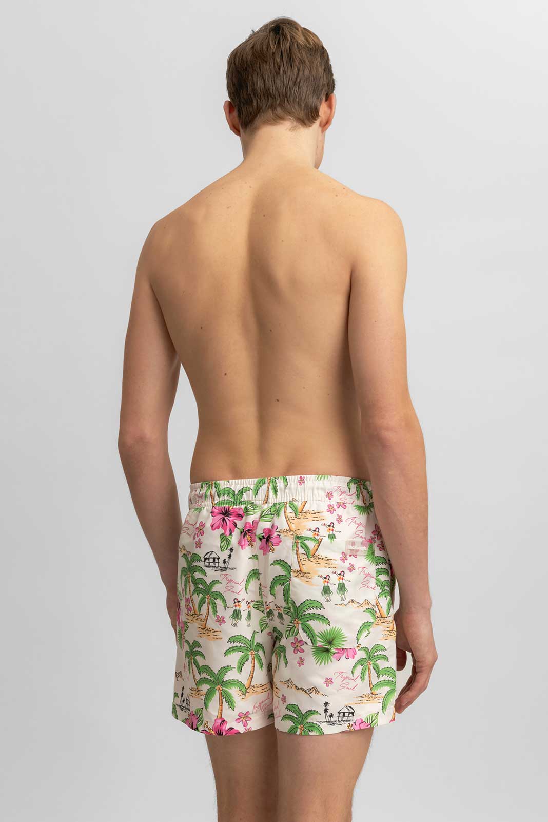 Men's Board Shorts / Coco Frio