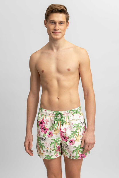 Men's Board Shorts / Coco Frio