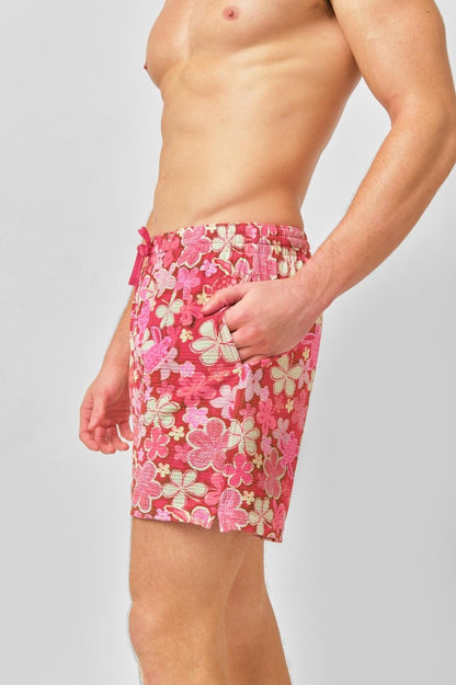 Men's Swim Shorts / Surfer Girl '94 FINAL SALE