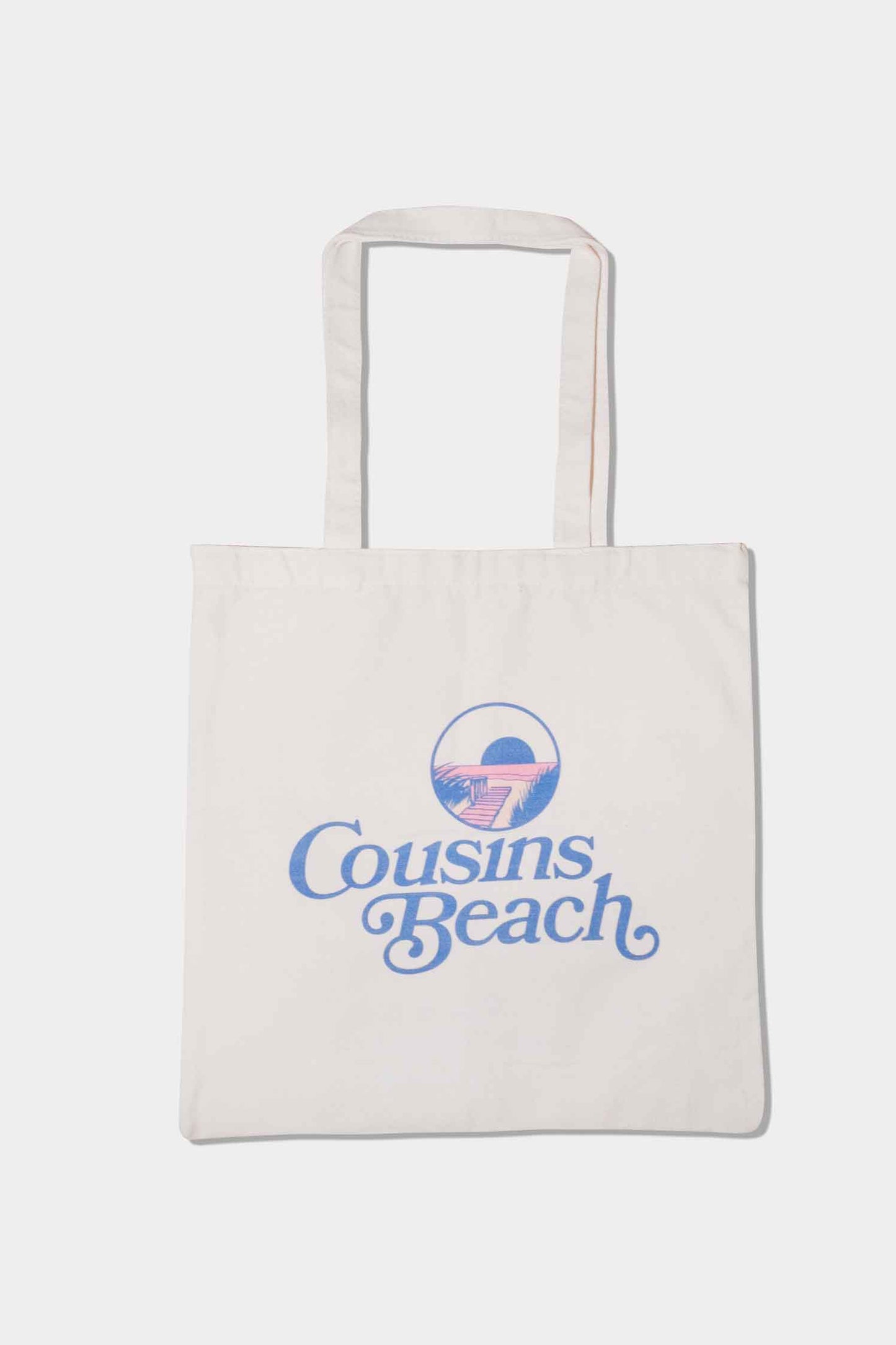 Tote Bag / Cousins Beach