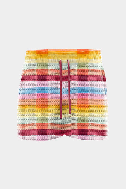 Men's Swim Shorts / Day Trippin'