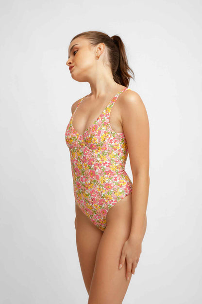 Sammy One Piece / Fiore FINAL SALE