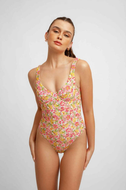 Sammy One Piece / Fiore FINAL SALE