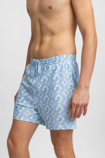 Men's Swim Shorts / Hamptons