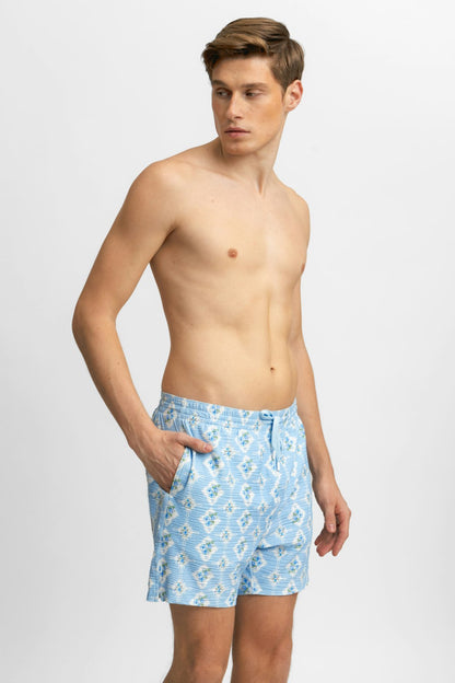 Men's Swim Shorts / Hamptons