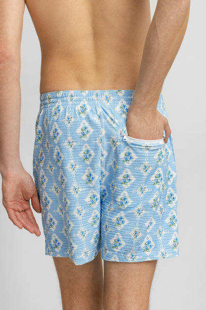 Men's Swim Shorts / Hamptons