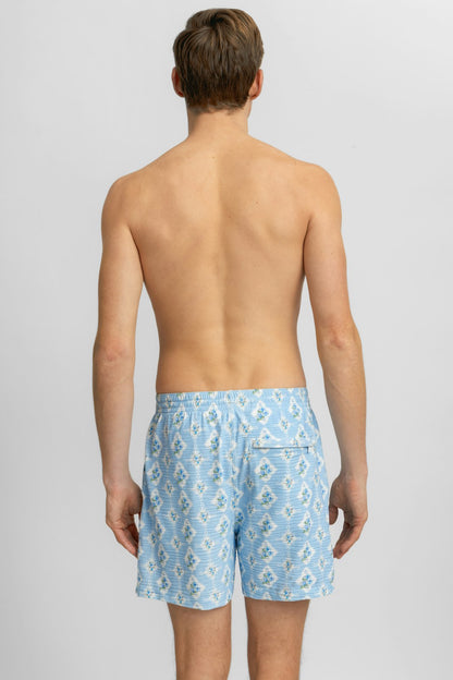 Men's Swim Shorts / Hamptons