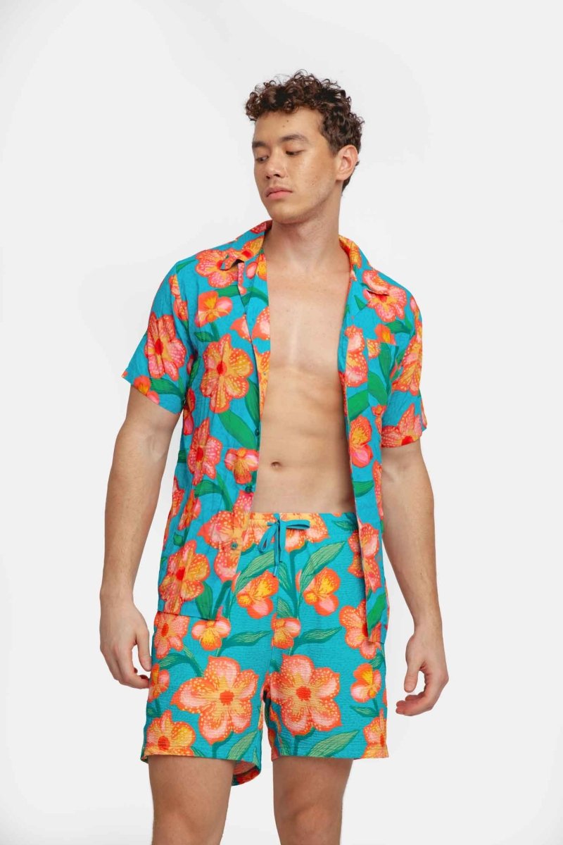 Classic Polo / Hawaiian Sun FINAL SALE