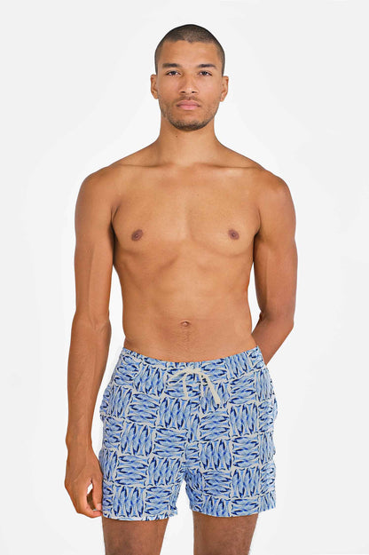 Men's Swim Shorts / Il Pesce