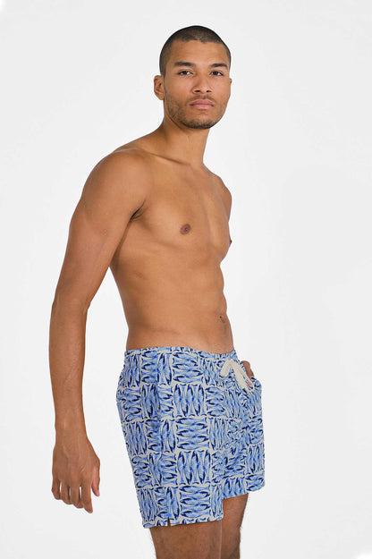 Men's Swim Shorts / Il Pesce