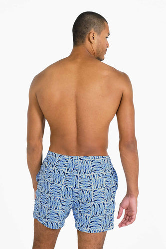 Men's Swim Shorts / Il Pesce